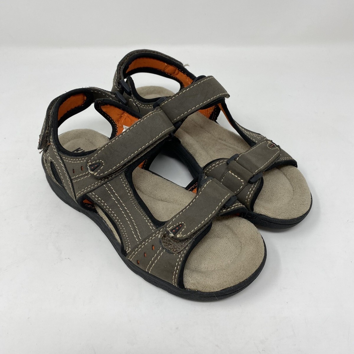 Hiking Sandals Khombu Sandals Kids KHOMBU Boys Sandals Size Kids