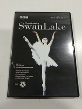 Tchaikovsky: Swan Lake