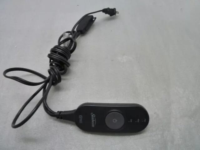 Sunbeam aa85 cord new arrivals