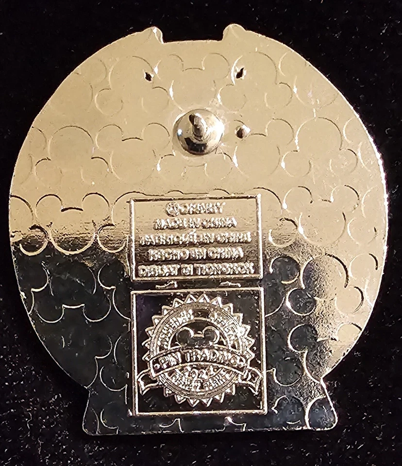 Juego completo de prendedores misteriosos de villanos eclipsados de Disney 8 Hades Scar Jafar y más Foto 4 de 4