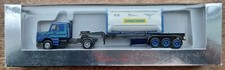 Herpa - Scania T143M - 1:87th "HO" Scale - Mint and Boxed.