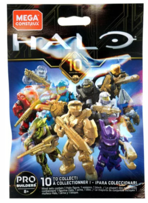 halo mega construx blind bag codes