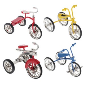 miniature bike toys