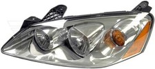 Dorman 1591227 Head Lamp Assembly fits Pontiac G6 15881657