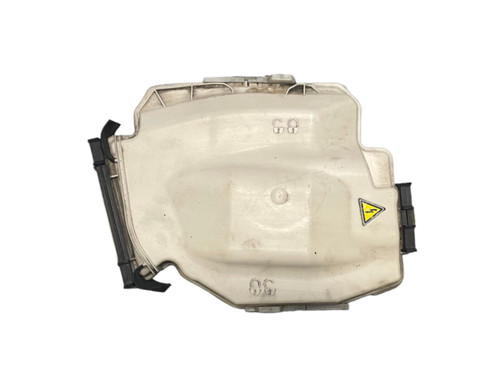 BMW 1 3er X1 E87 E90 E92 E84 Elektronik ECU Box Abdeckung 12907544577 7544577