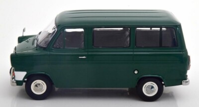Ford transit mk1 Bus Oldtimer classic (Neu (gemäss Beschreibung)) in