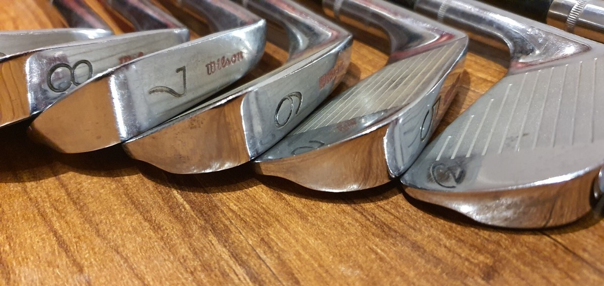 Club De Golf Wilson Patty Berg À VENDRE! - FR