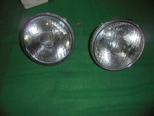 Feu avant (phare) Fiat 128