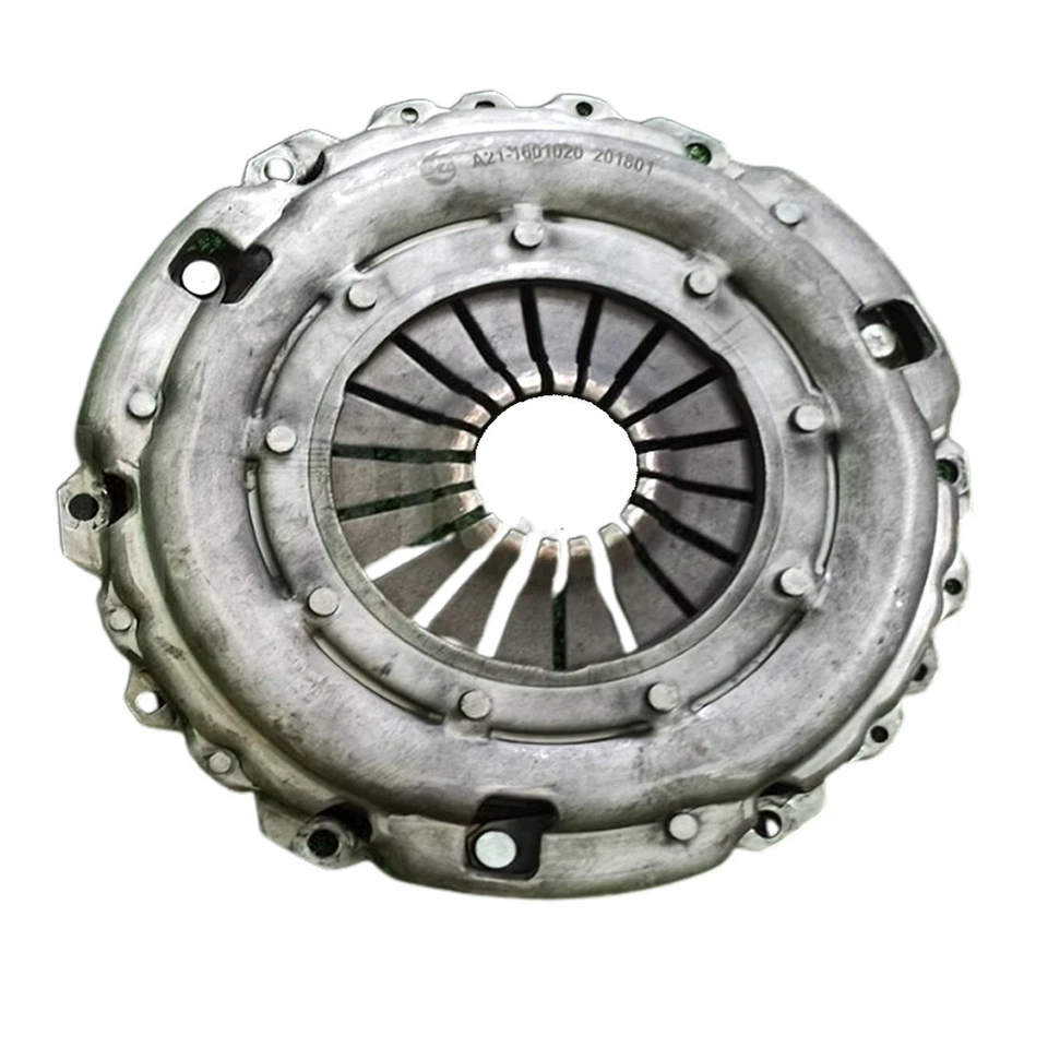 Kit de embrague Autoparts 4M Usa 8-1/2" OD, 7/8" SP, 20T para Dodge Colt, 2000 GTX Foto 4 de 4