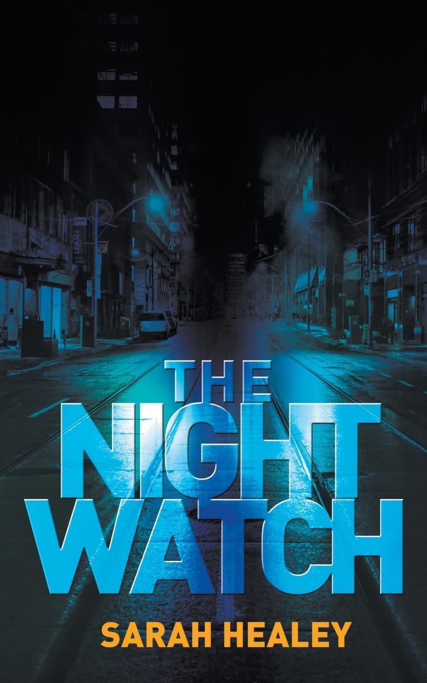 Thumbnail - The Night Watch | Sarah Healey | Englisch | Taschenbuch | Ean