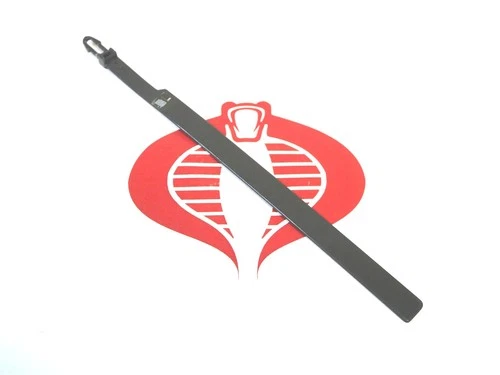 GI Joe Vehicle Tomahawk Prop Rotor Blades NICE! 1986 Original Part