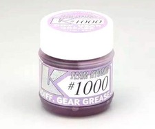 Kyosho Diff. Gear Grease 1000
