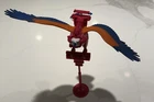 Vtg ZOAR Motu Masters Of The Universe He-Man Action Figure Complete T1ff