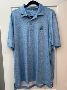 Peter Millar Scotty Cameron Polo | eBay