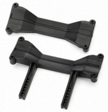 Traxxas 8019 Fender Brace Inner Front Rear TRX-4