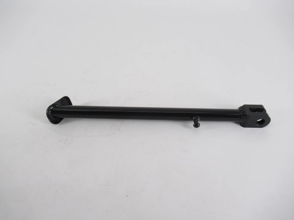 Genuine OEM Honda 50530-KSJ-670 Bar Side Kick Stand 04-13 CRF100F 90-04 XR100R - Image 2 of 4