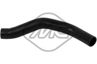 Metalcaucho KüHlerschlauch 99052 FüR Honda CR 5 3 2 RD5 Vtec 4WD RE5 RE2