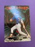 2025 Panini Donruss - Unleashed Carson Benge #18 (RC) New York Mets