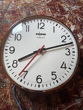 Wanduhr Peweta Hamburg 30cm Durchmesser