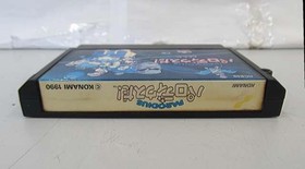 Famicom Software Model Parodius Da Konami FLu29