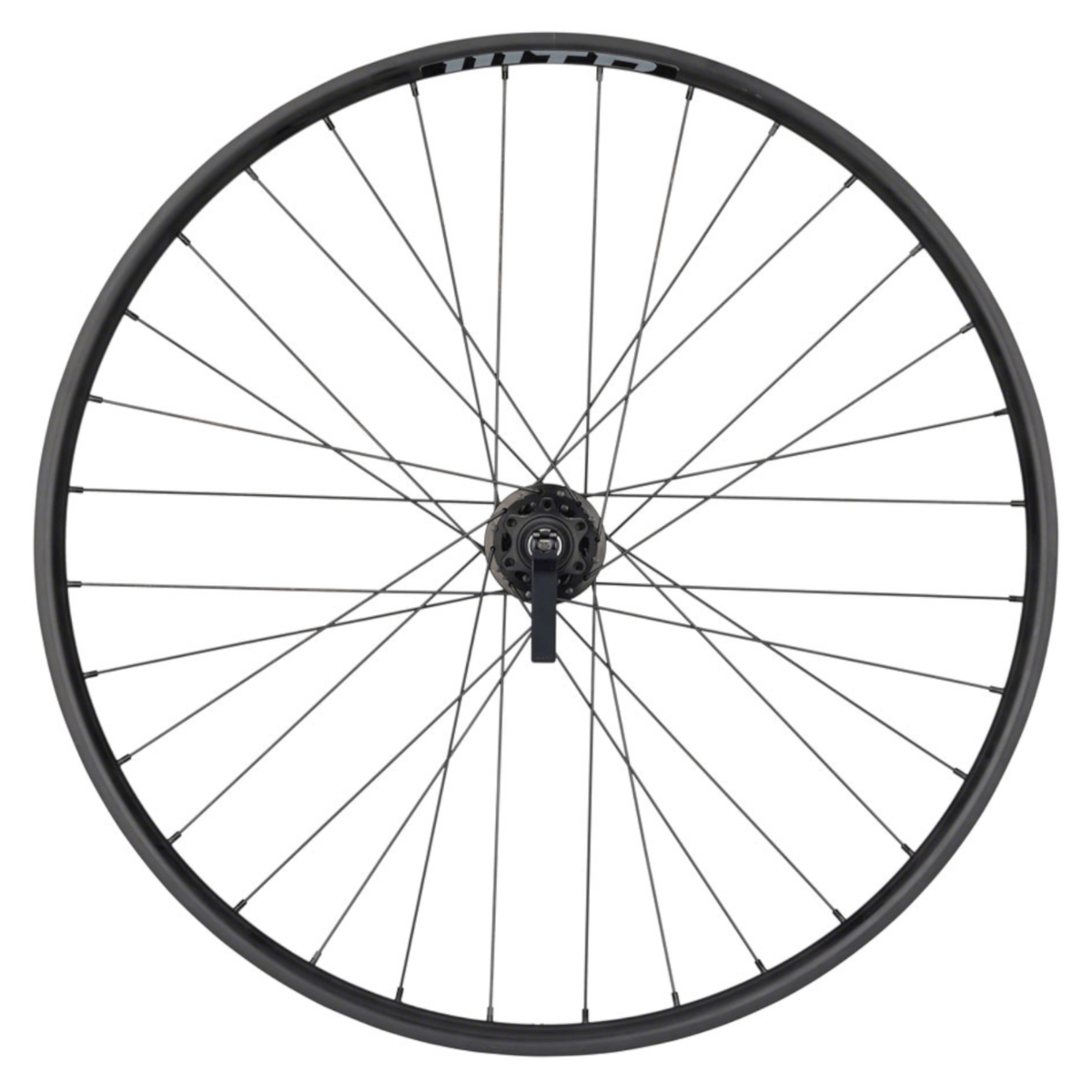 WTB ST i23 26-Inch 9x100mm QR Tubeless Disc Mountain Bike Front