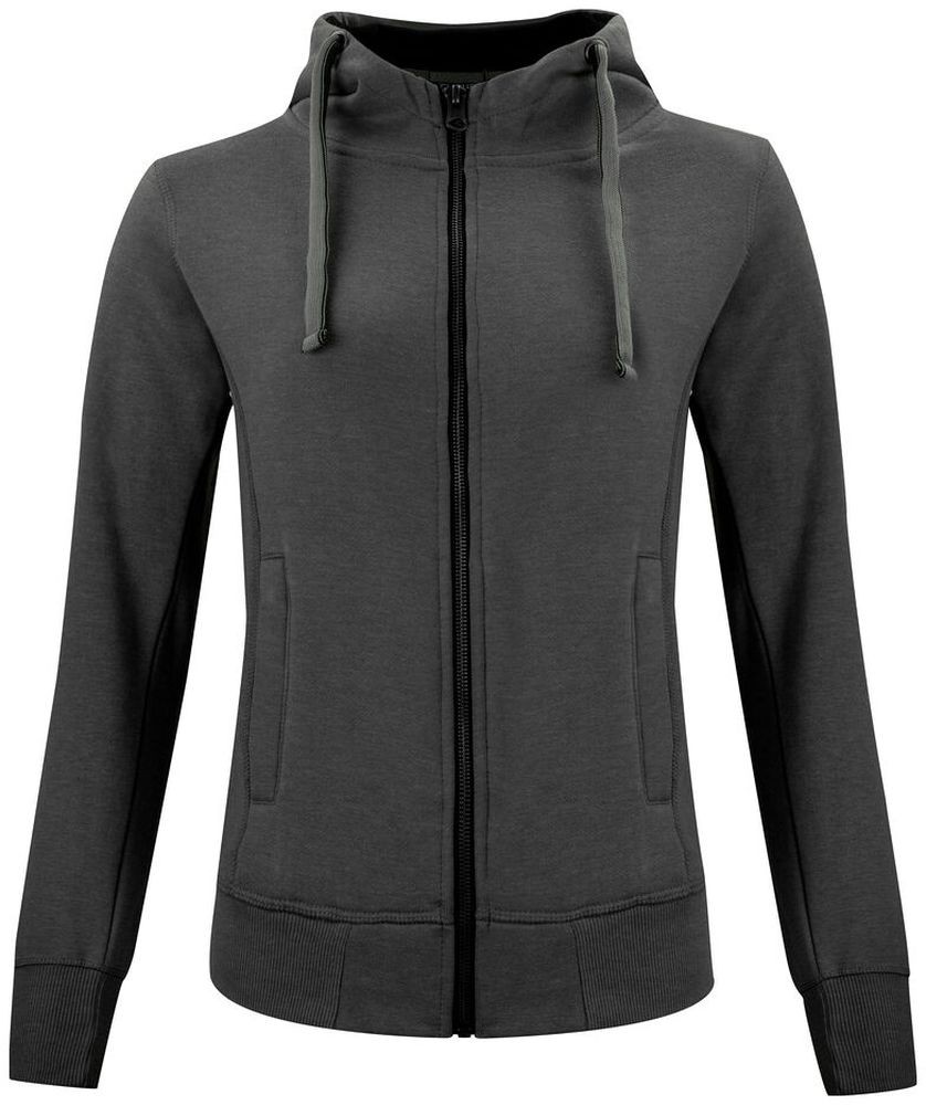 Clique Damen Sweatjacke Classic Hoody Full Zip 021045