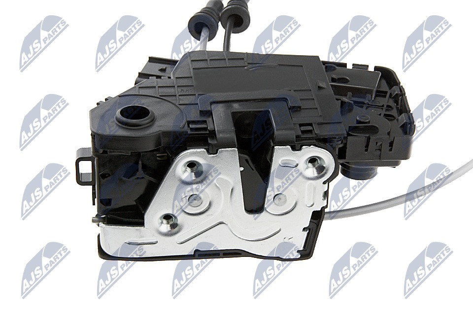 Nty Central Door Lock Actuator Front Right For Hyundai Elantra 2015 - Image 10