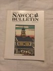 NAWCC Bulletin Watch & Clock Magazine Dec 1997 Vol 39/6 Number 311 Complete — photo 1