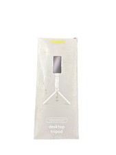 HeyDay Desktop Tripod Smartphone Mount - Open Box