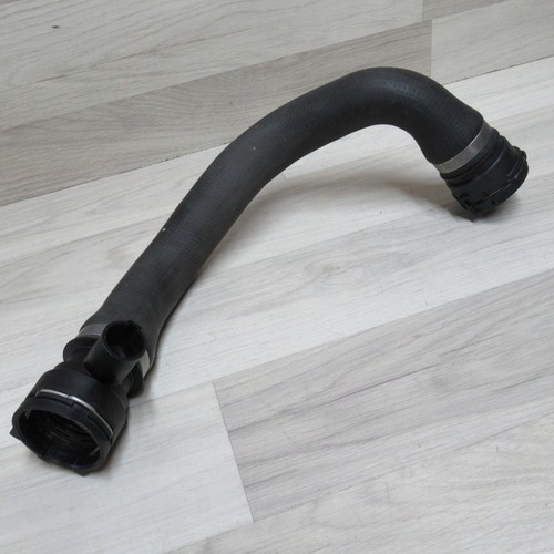 Orig. BMW E46 M43 Kühlerschlauch Wasserschlauch Schlauch Unten Rechts 1436364