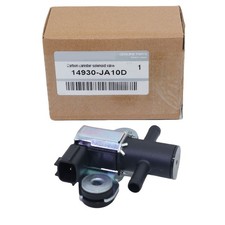 Oem Vapor Canister Purge Solenoid Valve For Nissan Rogue Altima Sentra 2.5l New