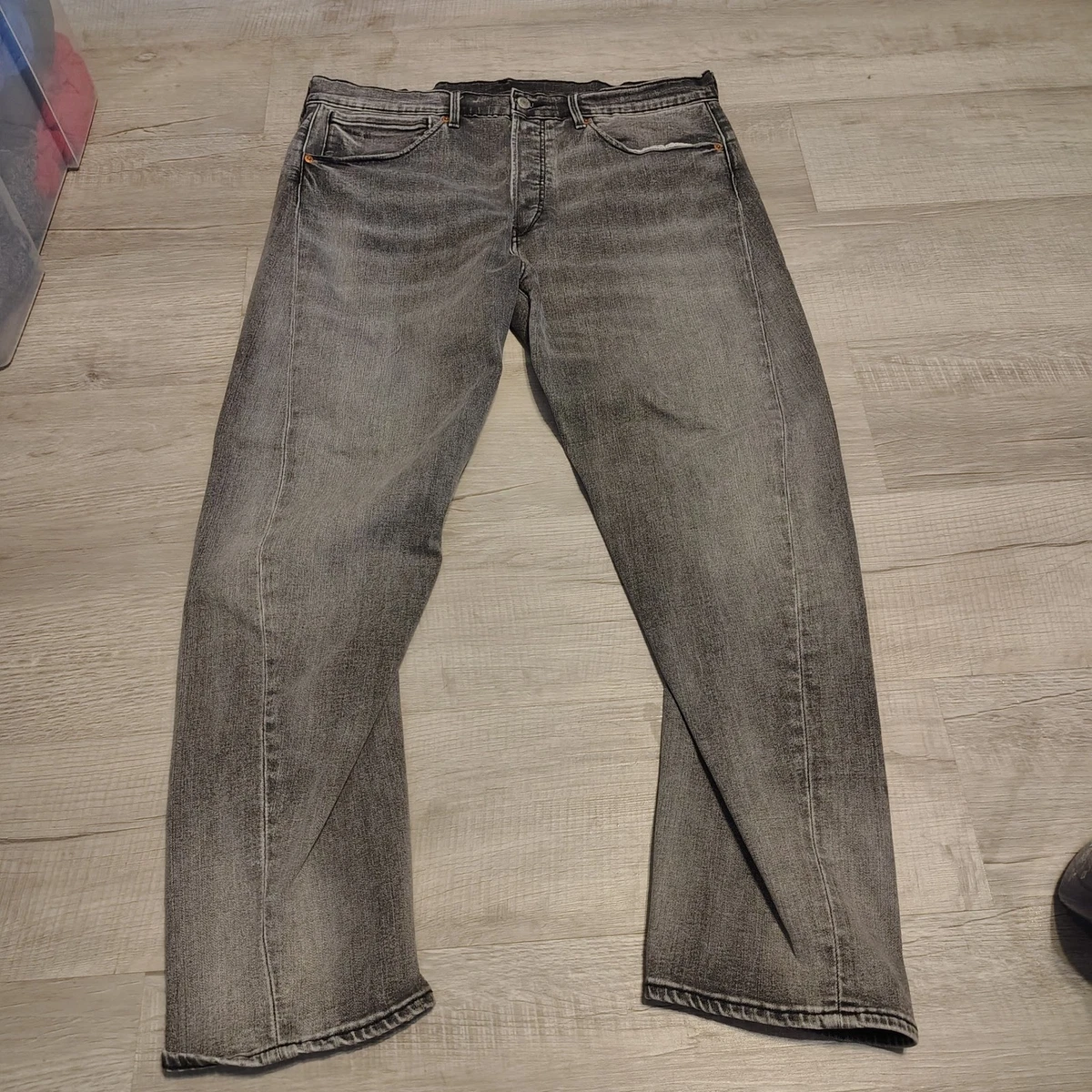 Levi's Engineered Jeans for Men for sale - eBay