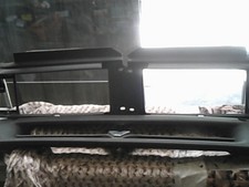 Calandre Renault MASTER