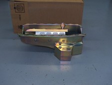 Champ Pans Road Race Oil Pan ’86-2003 Wet Sump SB Chevy CP-80LTRB-RR
