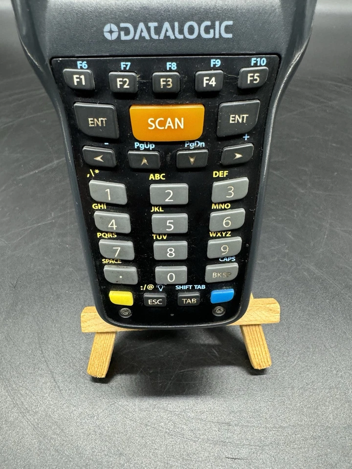 Datalogic SKORPIO X3 Wireless Mobile Computer Scanner ✅✅✅ - Bild 3 von 4