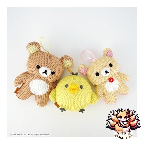 NEW Hashy Top-in Bus Toy Kiiroitori SX-3570