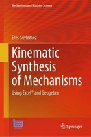 Kinematic Synthesis Of Mechanisms Eres SöYlemez