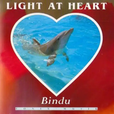 Bindu - Light at Heart