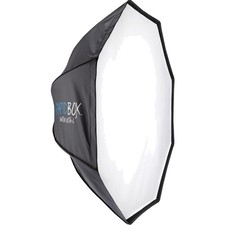 Portable Photography Softbox 48 Inch Octa-L Rapid Box Switch Key Light