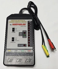 Ignition Module & Engine Sensor Tester CP9087 By Actron III WORKS