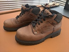 Ellesse Women's Technical Walking Boots