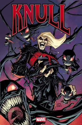 (2026) KNULL #1 2 3 4 5 COMPLETE SET! 5/13/2026! 1-5!