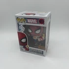 Funko Pop! Marvel Spider-Man Box Lunch 672