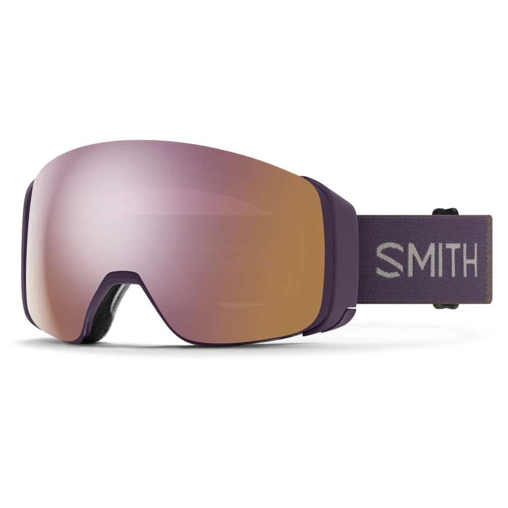 Smith Winter Sports Goggles & Sunglasses for sale - eBay
