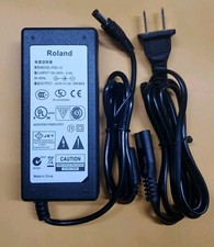   OEM Roland 9v AC DC Adapter Power supply for Boss PSB-1U/PSB-230 EU