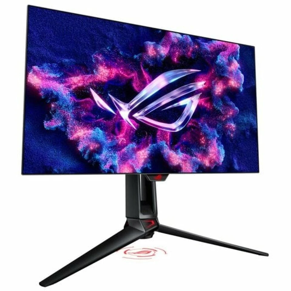 Gaming-Monitor Asus ROG Swift OLED PG27AQDP Quad HD 27" - Bild 3 von 4