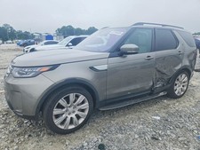 Passenger Side View Mirror Electric Painted Fits 19 Discovery 5186682
