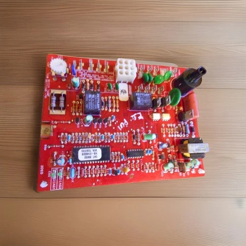 LENNOX 85K82 Control Board TDSI-4 P.C. Control Complete Heat