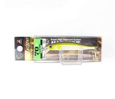 Zipbaits Rigge 70F Schwimmend K�der 191 (0776)