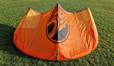 FAST NEU! TOP CABRINHA SWITCHBLADE 10m HIGH-PERFORMANCE FREERIDE FREESTYLE KITE
